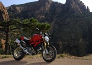 Ducati Monster 1100